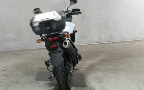 SUZUKI DL650 ( V-Strom 650 ) 2014 VP56A