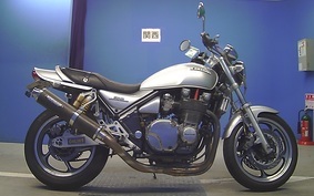 KAWASAKI ZEPHYR 1100 1998 ZRT10A