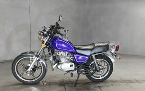 SUZUKI GN125 H 不明