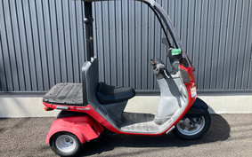 HONDA GYRO CANOPY TA03