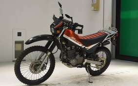 KAWASAKI SUPER SHERPA KL250G