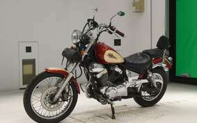 YAMAHA VIRAGO 250 3DM