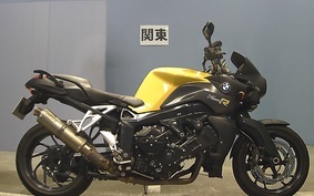 BMW K1200R 2007 0584