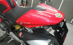 DUCATI MONSTER 696 2012 M500A