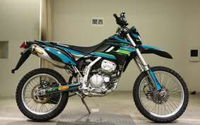 KAWASAKI KLX250 Gen.2 LX250S