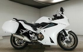 HONDA VFR800F 2016 RC79