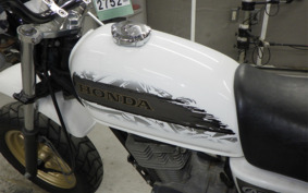 HONDA APE 100 GEN 2 HC13