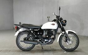 KAWASAKI W175 不明