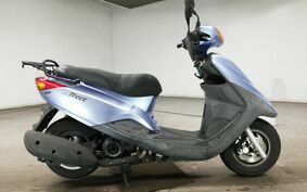 YAMAHA AXIS 125 TREET SE53J