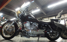 YAMAHA DRAGSTAR 250 VG02J