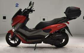 YAMAHA N-MAX SED6J