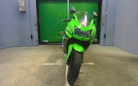 KAWASAKI NINJA 250R 2009 EX250K