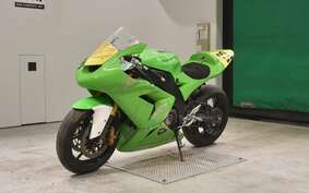 KAWASAKI ZX 10 NINJA R ZXT00C