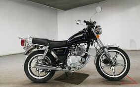 SUZUKI GN125 H PCJG9