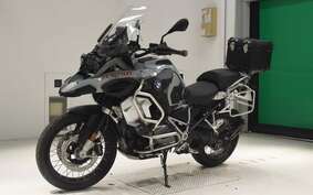 BMW R1250GS ADVENTURE 2020