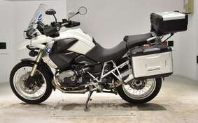 BMW R1200GS 2012 0450