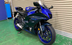 YAMAHA YZF-R7 2022 RM39J