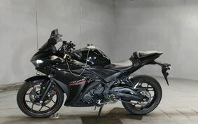 YAMAHA YZF-R25 RG43J