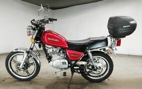 SUZUKI GN125 H PCJG9