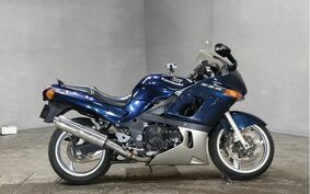 KAWASAKI ZZ-R400 2005 ZX400N