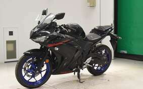 YAMAHA YZF-R25 RG10J