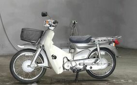 HONDA C90 SUPER CUB Custom HA02