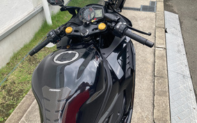 KAWASAKI NINJA ZX 25 ZX250E