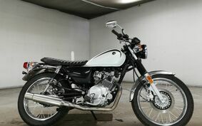 YAMAHA YB125SP PCJL