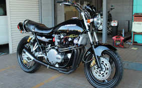 KAWASAKI 900 SUPER FOUR Z1 2005 Z1F