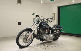 HARLEY FXST 1450 2003