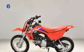 HONDA CRF110F JE02