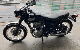 KAWASAKI W400 2009 EJ400A