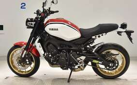 YAMAHA XSR900 2021 RN56J