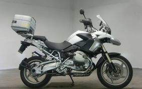 BMW R1200C 2012 0450