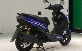 YAMAHA CYGNUS 125 XSR 3 SED8J