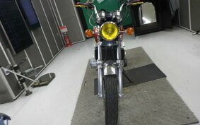 HONDA CB400F 1998 NC36