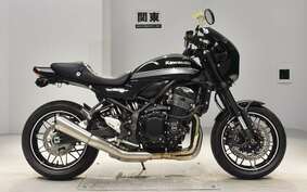 KAWASAKI Z900RS CAFE ZR900C