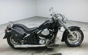 KAWASAKI VULCAN 400 CLASSIC 1996 VN400A