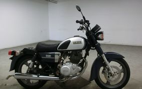 YAMAHA YD250 3NU