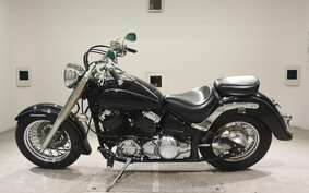 YAMAHA DRAGSTAR 400 1999 4TR