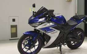 YAMAHA YZF-R25 RG10J