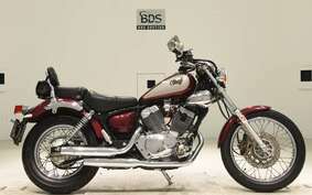 YAMAHA VIRAGO 250 3DM