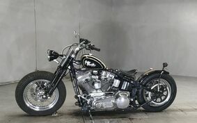 HARLEY FXST 1450 2005 BHY