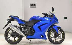 KAWASAKI NINJA 250R EX250K