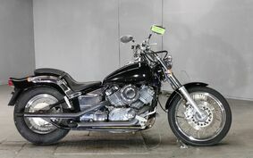 YAMAHA DRAGSTAR 400 1998 4TR