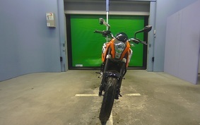 KTM 125 DUKE JGA40