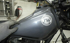 YAMAHA TW200 2JL