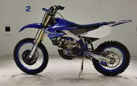 YAMAHA YZ250FX CG41C