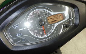 SUZUKI ADDRESS V125 S CF4MA