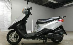 YAMAHA AXIS 125 TREET SE53J